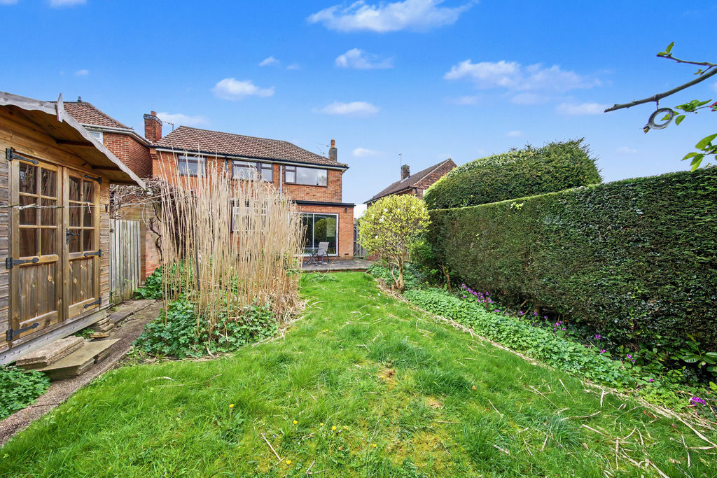 Beechdale Close Brockwell